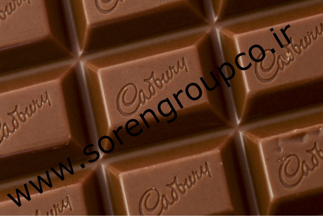 فروش و خرید شکلات خارجی برند های معروف