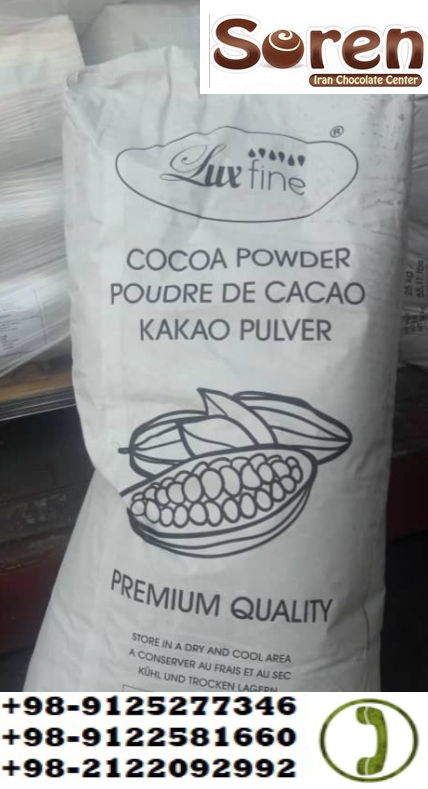 پودر کاکائو خارجی خوب