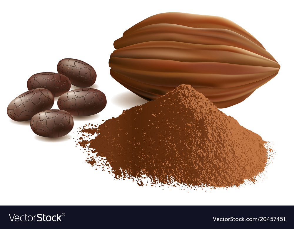 خرید پودر کاکائو آلمانی