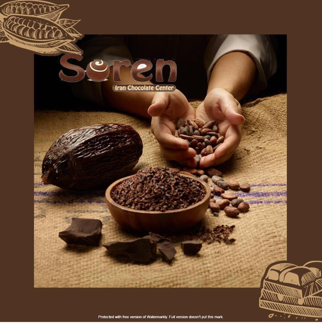 خرید پودر کاکائو ترک | قیمت پودر کاکائو
