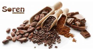 تامین کنندگان پودر کاکائو در ایران