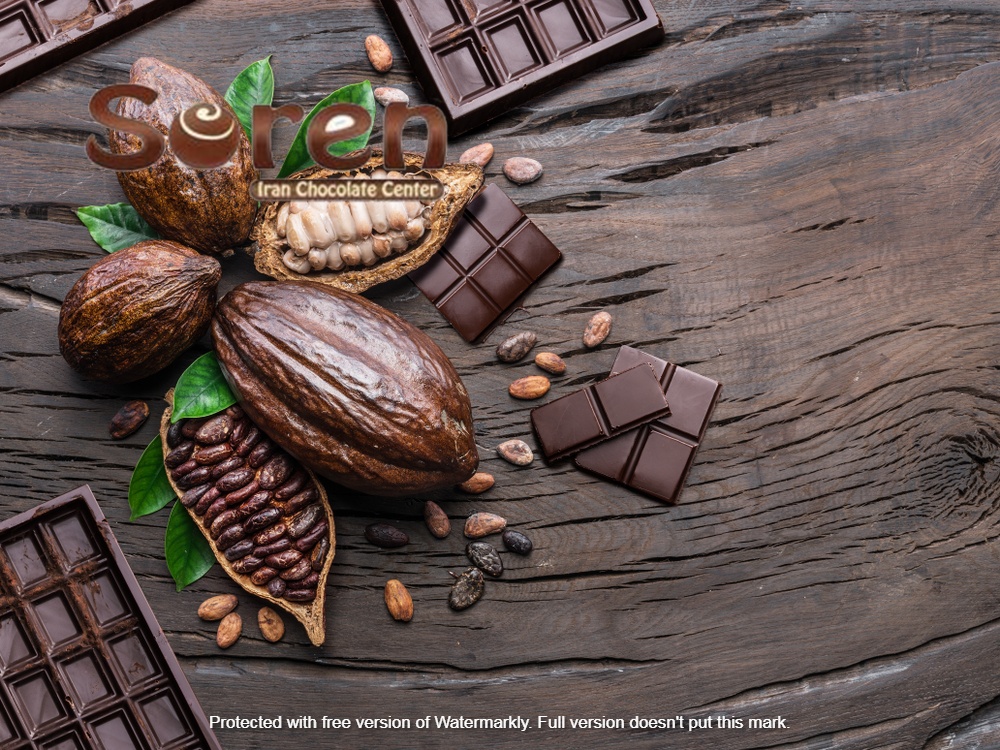 عمده‌فروشی پودر کاکائو | پودر کاکائو طبیعی