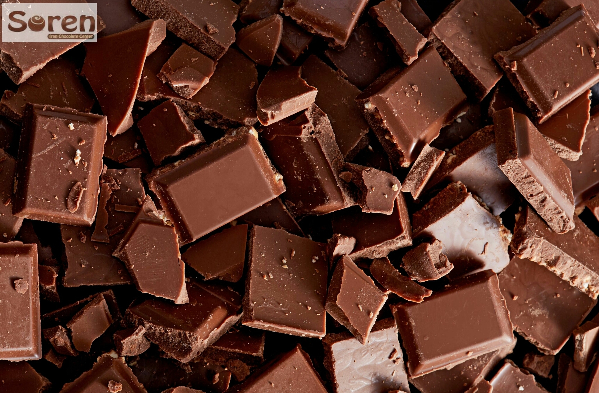 مزایای بکارگیری شکلات تخته ای در صنایع تولیدی