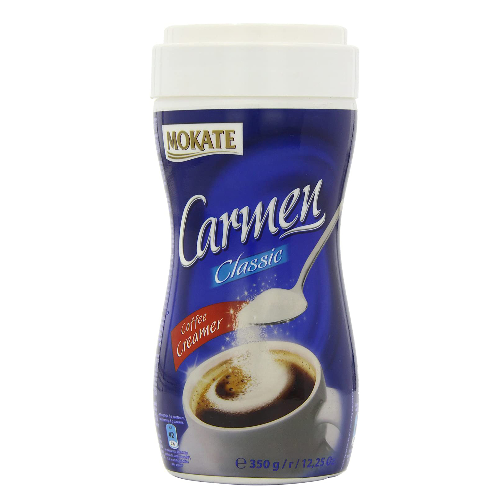 کریمر قهوه ارزان قیمت