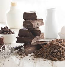 فایده شکلات تلخ برای زنان و مردان