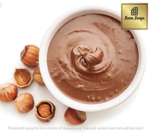 شکلات سطلی -کام کایا