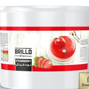 بریلوی روی کیک-کام کایا