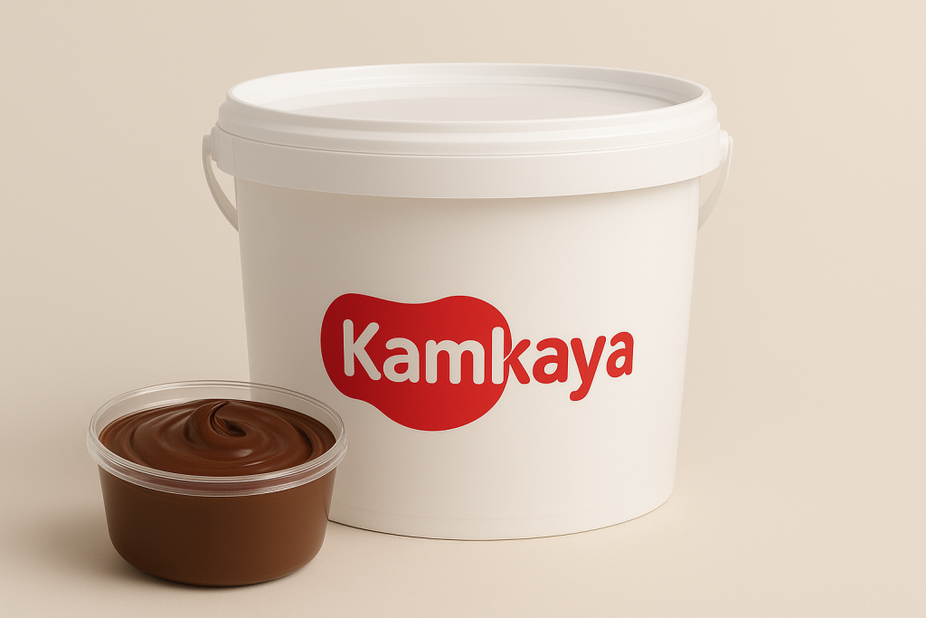 کرم کاکائو سطلی