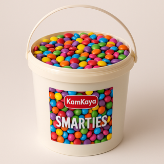 اسمارتیز ریز کیلویی