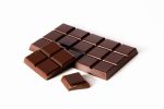 شکلات تخته ای کاکائویی کیلویی قنادی