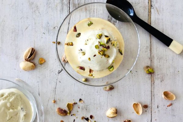 بهترین ثعلب برای بستنی