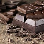 بهترین شکلات تلخ