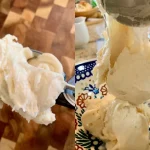 بهترین ثعلب برای بستنی