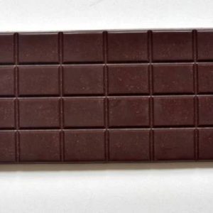 شکلات تخته ای تلخ CBS عمده