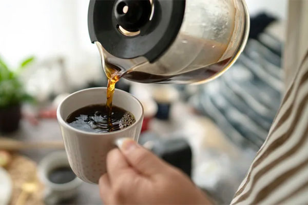 کاربرد کرم کاکائو در تهیه نوشیدنیهای گرم