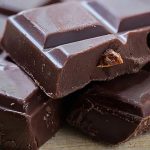 روش نگهداری شکلات تخته ای