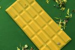 خرید شکلات تخته ای زرد