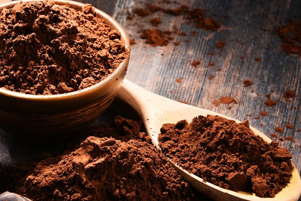 بهترین برند های پودر کاکائو خارجی