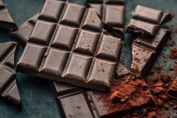 تفاوت پودر شکلات تلخ و پودر کاکائو