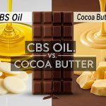 تفاوت های روغن CBS و کره کاکائو