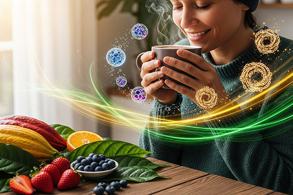 تفاوت پودر کاکائو نچرال و قلیایی