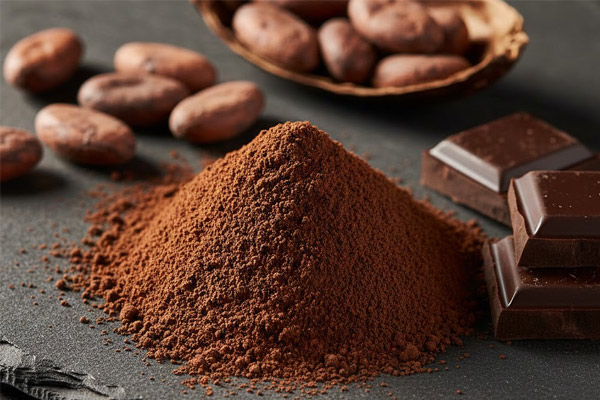 پودر کاکائو S9 ترکیه