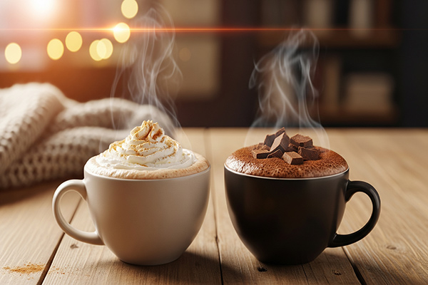 پودر کاکائوی طبیعی