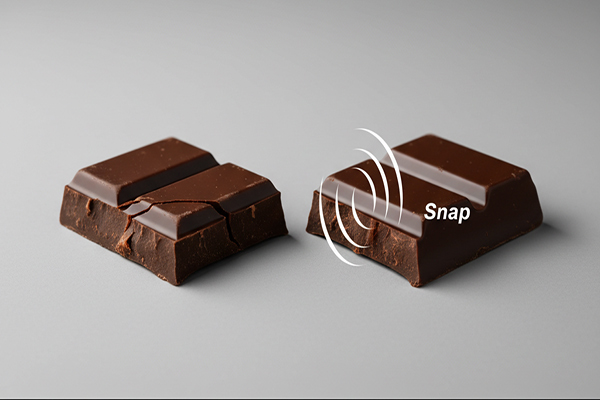 شکلات تخته ای مخصوص شکلات‌سازی