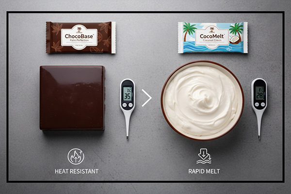 روغن سیبیاس بر پایه پالم است یا نارگیل؟