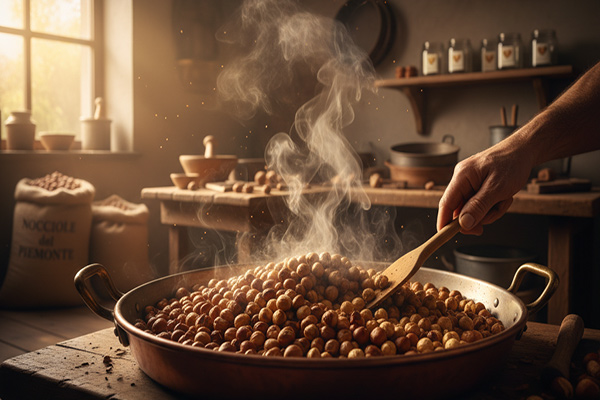 فرق کرم فندقی نوتلا با کرم کاکائو