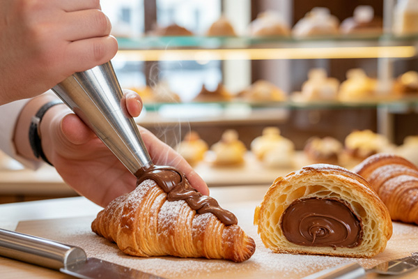 برای آشپزی و دسر نوتلا بهتر است یا کرم کاکائو؟