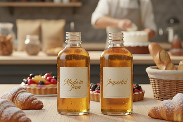 تفاوت روغن cbs داخلی و خارجی