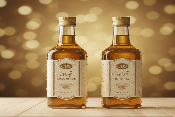 روغن سی بی اس ایرانی یا خارجی؟