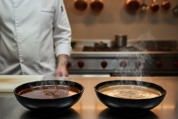 تفاوت کیفی روغن cbs ایرانی و خارجی