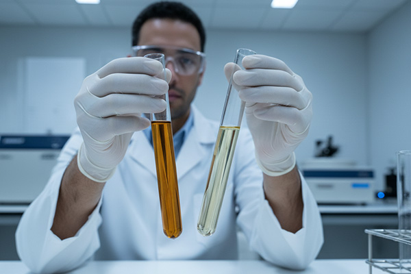 بهترین روغن cbs ایرانی است یا خارجی