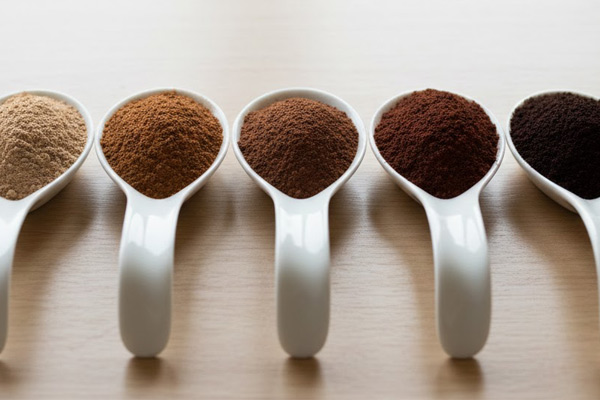 هارمونی کاکائوی اسنو با سایر افزودنی‌ها