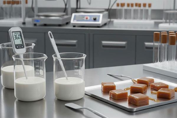 مقایسه برندهای برتر روغن سی بی اس تافی