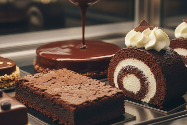 تهیه سس براق از پودر S9